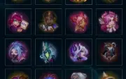 Conta LOL Nvl 61, 21 skins. Último elo: Bronze I em 2023.