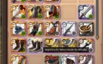 CONTA TOP PVP E PVE 750M FAMA  FULL SPEK CHEIO DE SKIN