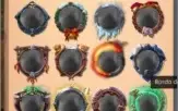 CONTA TOP PVP E PVE 750M FAMA  FULL SPEK CHEIO DE SKIN