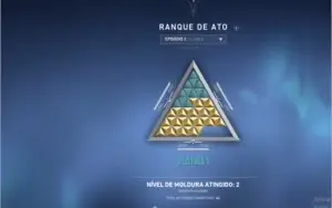CONTA RIOT GAMES - LOL E VALORANT