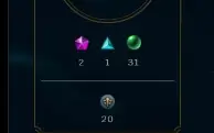 Conta lol 1k skins