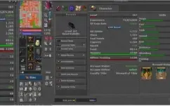 Royal Paladin 160+ (Honbra)