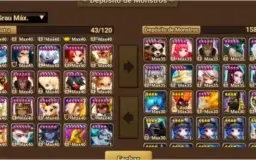 Conta SW global c3 arena g1 rta g1 liga