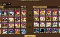 Conta SW global c3 arena g1 rta g1 liga