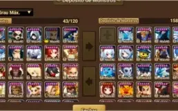 Conta SW global c3 arena g1 rta g1 liga