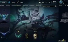 CONTA PLAT 4 , ÓTIMA OPORTUNIDADE !