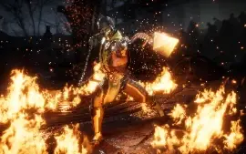 Xbox Mortal Kombat 11 (Xbox One) #C15633
