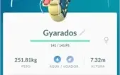 Conta Pokémon Go Lv 35 Time Amarelo - Ultra + Cães Lendários