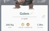 Conta Pokémon Go Lv 35 Time Amarelo - Ultra + Cães Lendários