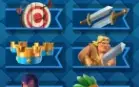 Conta Clash Royale 43 Cartas Elite nível 64