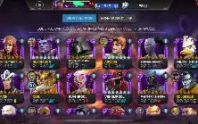 Marvel torneio de campeões