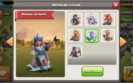 CV 13 BRABA SEMI-FULL (OTIMO PREÇO)