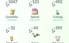 Pokemon GO lvl 40 - 20+ Shinys