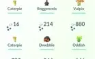 Pokemon GO lvl 40 - 20+ Shinys