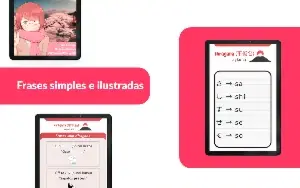 E- book Aprenda Hiragana Japonês de Forma Descomplicada 2025