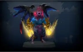 Conta Dota  Muito Raros, Imortais Raros, MUITOS colecionador