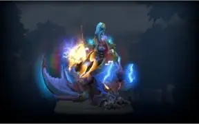 Conta Dota  Muito Raros, Imortais Raros, MUITOS colecionador