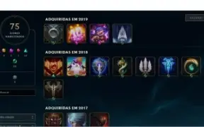 Conta ex diamante , terminou platina season passada