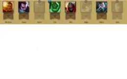 Conta do League of Leguends BARATISSIMA ,pra hj !!