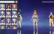 Genshin Impact conta com Venti entre outros 5 estrelas