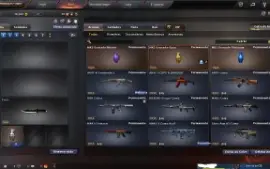 1 Star com Caçadora de Zombie+MNS RARAS