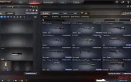 1 Star com Caçadora de Zombie+MNS RARAS