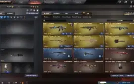 1 Star com Caçadora de Zombie+MNS RARAS