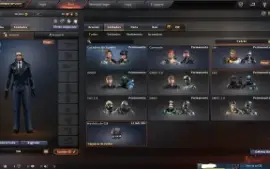 1 Star com Caçadora de Zombie+MNS RARAS
