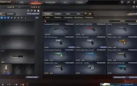 1 Star com Caçadora de Zombie+MNS RARAS