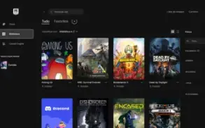 Conta Fortnite Rara Com Ikonik E Diversas Skins Tryhards