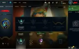 CONTA PLATINA 2 - WINRATE ALTO - SEM EMAIL CONFIRMADO