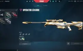 Conta De Valorant Full Acesso R$ 2000 Gastos Em Skins