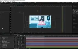Curso Completo de After Effects - Completo