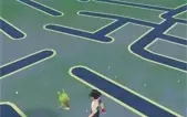 CONTA POKEMON GO LEVEL 29