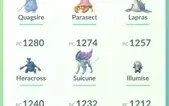 CONTA POKEMON GO LEVEL 29