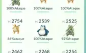 CONTA POKEMON GO LEVEL 29