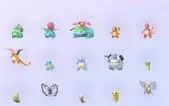 CONTA POKEMON GO LEVEL 29