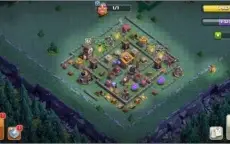 Clash of Clans- CV10 Full