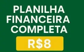 Controle Seus Gastos e Economize com Esta Planilha Pessoal