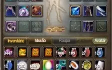 VENDO WF SEM REBORN SET DUSK 100