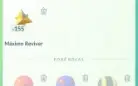 Conta Pokemon Go - Nível 50 com muitos pokemons talados