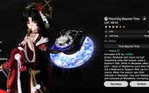 Vendo conta de nte com personagens de banners limitados+arma