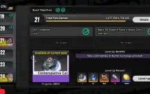 Vendo conta de nte com personagens de banners limitados+arma