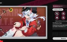 Vendo conta de nte com personagens de banners limitados+arma