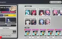 Vendo conta de nte com personagens de banners limitados+arma