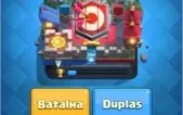 Conta Clash Royale lvl 13, 6 cartas lvl Max, 5k trofeu