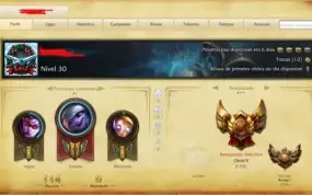 Conta Gold 5