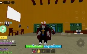 Compre aqui vem conta de blox fruits