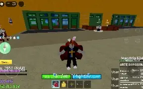 Compre aqui vem conta de blox fruits