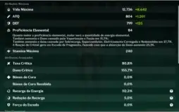 GENSHIN IMPACT AR53 - XIAO, DILUC, ZHONG ENTRE OUTROS